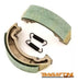 Brake Shoe AX 100 by WStandard - Bagattini Motos 0