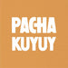 Pacha Kuyuy Fucsita With Ruby Raw Stone 4 to 6 Cm - 1 Unit 3