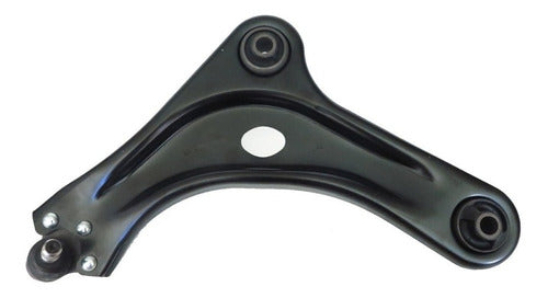 Suspension Arm for Peugeot 2008/208/C3 Left Side 0