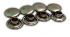 Rivets 12/12 X 1000 Units 12mm Various Colors 5