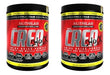 Pack of 2 Crea Shock Creatine Supplement for Strength and Performance Increase in Sports - 2 x 300g 0
