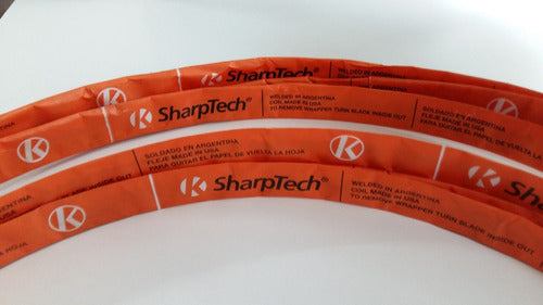 Sharptech-Kasco Saw Blade 2.50 x 2 Units 1