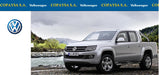 Volkswagen Amarok 2.0 TDI Water Pipe 2