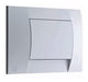 Ideal Tapa Deposito Tecla Suma Ideal 84020 Universal Gris Aluminio 0