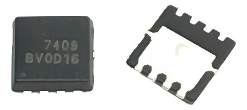 DFN-33 AON7409 Integrated Circuit Aon 7409 Dfn-33 0