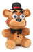 Five Nights At Freddy's Plush Animatronic Freddy 0