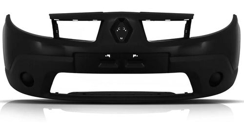 DTS Front Bumper Renault Sandero 2008 2009 2010 2011 0