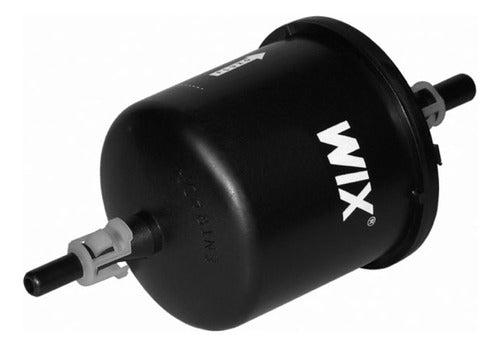 Wix Fuel Filter for VW Gol/Saveiro/Fox/Suran 1.6L 0