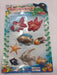 China Combo X 10 Refrigerator Magnets, Various Designs (6/7 Units) 7