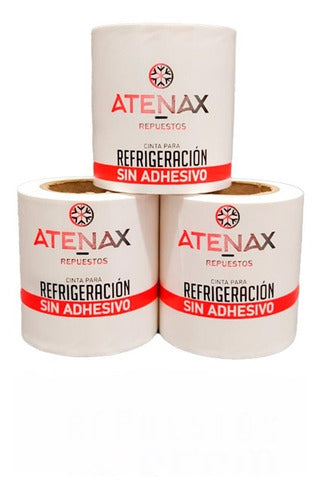 Refrioil Atenax No Adhesive Tape Pack of 5 Units 0