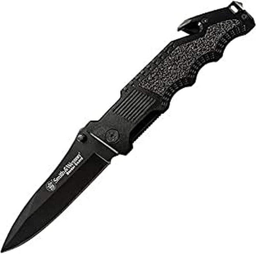 Smith & Wesson Tactical Folding Knife 10.0 0