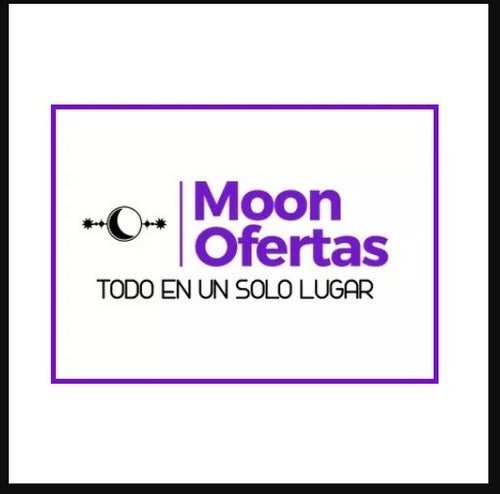 Moon Especiero X6 Magnético Con Soporte 1