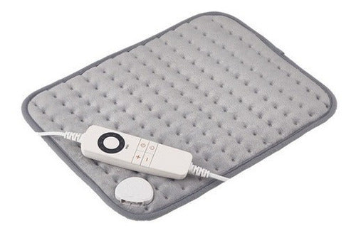 Philco Electric Heating Pad Welmc100 Pi 2