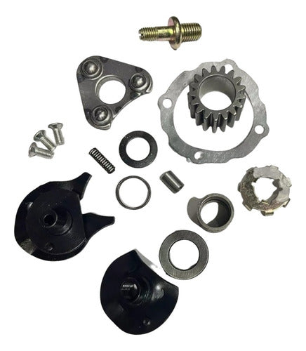 Gilera Kit De Reparacion De Embrague RPM925 0