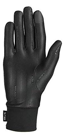Seirus Innovation Glove Liner, Black 1