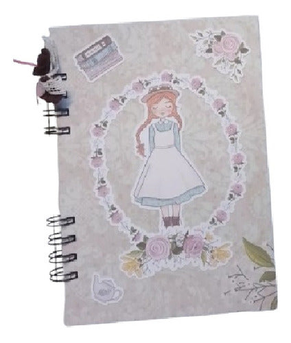 Agenda Perpetua Anne With E 0