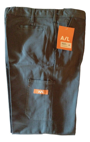 Aire Libre Work Pants 3