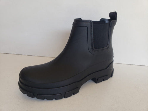 SM Women's Rain Boots 1