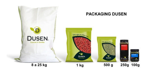 Poppy Seeds - Gluten-Free - 1kg Bag 1