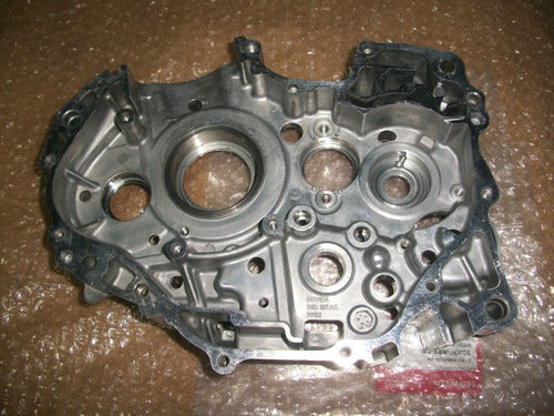 Semi Carter Derecho Honda Cg 150 Titan New Xr 150 Original 7