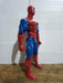 Kit 2.0 100 Cards + Boneco Grande Articulado Homem Aranha 5