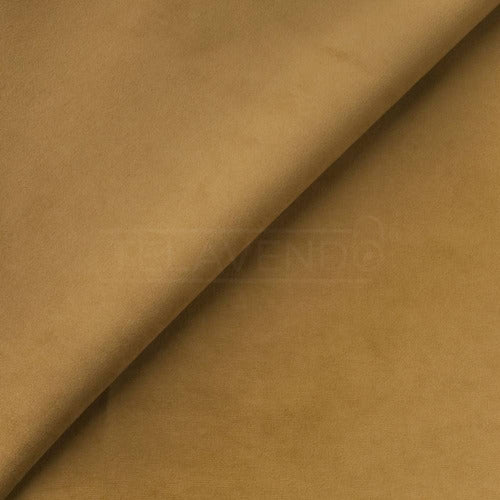 Donn Antimanchas Corduroy Fabric by the Meter - Ideal for Upholstery, Decor, Curtains, and More! Shipping Available 16