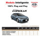 Modulo Alza Cristal Plug And Play  Toyota Corolla & Cross 3