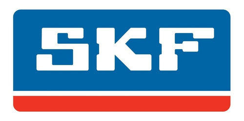 SKF Rear Wheel Internal Bearing for Renault R4 R6 R12 R18 1