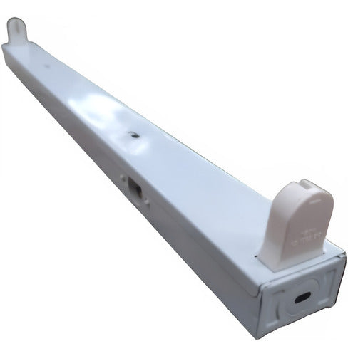 Interelec Fluorescent Tube Holder 1x30w 0