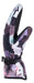 Roxy Guantes Snow Mujer Jetty Floreado Blw 1