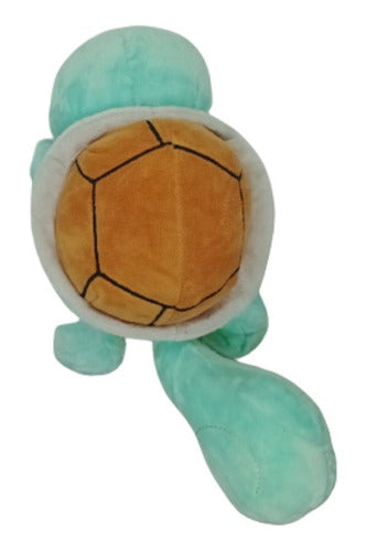 Pokémon Plush 20 Cm Squirtle Plushie 2