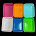 Gastronomic Tray 30x40x10. 10 Units Color Choice 6