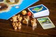 Repuesto Fichas Compatible Settlers Of Catan Oro Juego Mesa 1