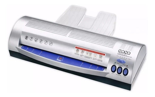 Dasa Laminator Plastificadora Lm330 A3 Of A4 Carta 0