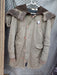 Parka Mod Importada,marca Sobinich  Talle M 0