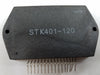 STK 401-120 Electronic Components for Technicians Only 0