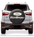 Funda Cubre Rueda Auxiliar Ford Ecosport 1