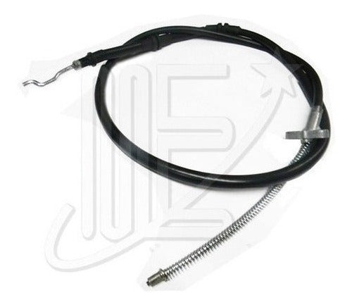 Cable Freno Mano 4047 I/d Amarok 0