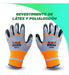 Crogh Multiflex Anticorte Work Gloves 6