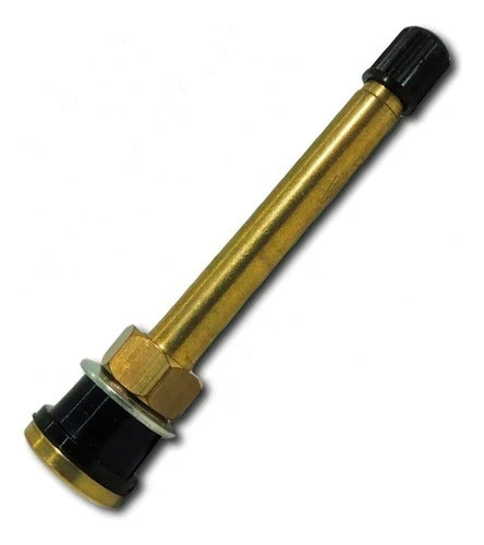 Bronze Valve for Truck 571 Vc 0