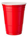 COVERTEX Accessories Reusable Large Plastic Party Cup 3