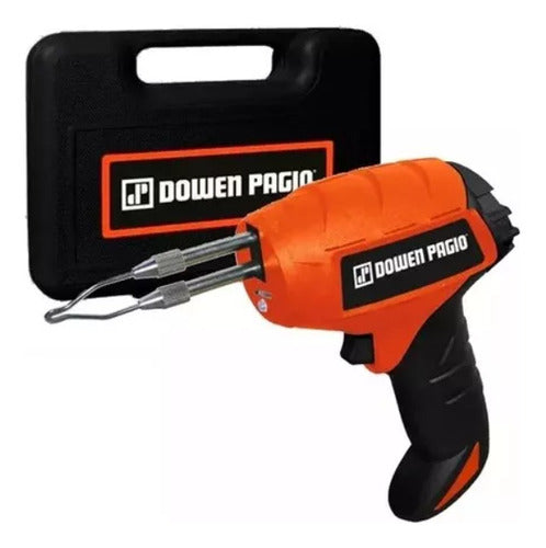 Dowen Pagio Soldering Iron Gun - Sas 0