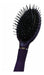 MAS Large Oval Pneumatic Brush for Hair Styling 7