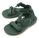 Teva Hurricane Verde Sandals 3