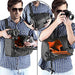 Neewer New Professional Backpack with Camera Bag for Nikon Canon 3