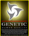 Double Action Regulation Register 86mm Gym Bench Genetic 26