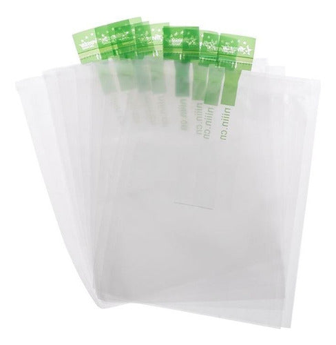 10pcs Aquário Sacos De Respiração Sacos De Respiro Transport 0