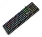 Teclado Mecanico Usb Gaming Mt-mk007 4