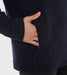 Montagne Polar Fleece Half Zip Men’s Hoodie - Field 4