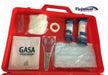 Regulatory Nautical First Aid Kit for Cars, Boats, and Trucks 5